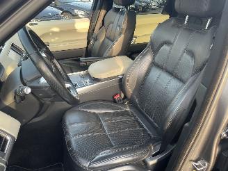 Land Rover Range Rover sport 3.0 TDV6 HSE Dynamic prachtig!!!! picture 11