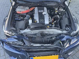 Lexus IS 300h Edition picture 22