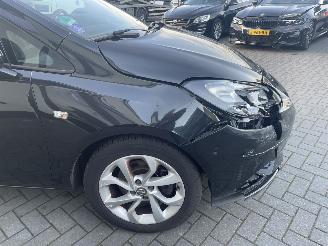 Opel Corsa-E 1.0 Turbo Edition N.A.P NL AUTO PRACHTIG!!! picture 25