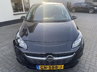 Opel Corsa-E 1.0 Turbo Edition N.A.P NL AUTO PRACHTIG!!! picture 7
