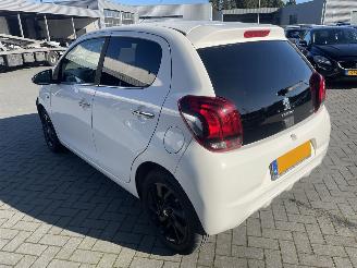 Peugeot 108 1.0 e-VTi Première N.A.P NL AUTO picture 3