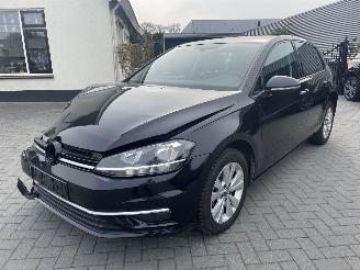 Schadeauto Volkswagen Golf 1.0 TSI Comfortline N.A.P NL AUTO PRACHTIG!!! 2019/3