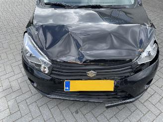 Suzuki Celerio 1.0 Comfort N.A.P NL AUTO PRACHTIG!!! picture 18