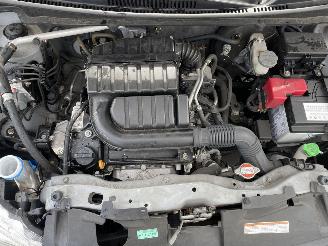 Suzuki Celerio 1.0 Comfort N.A.P NL AUTO PRACHTIG!!! picture 16