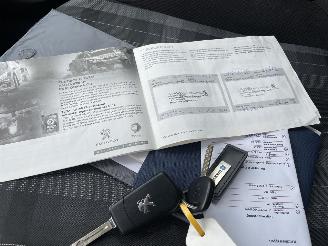 Peugeot 108 1.0 e-VTi Active N.A.P PRACHTIG!! picture 14