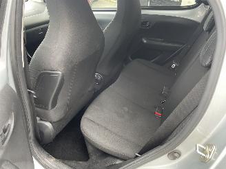 Peugeot 108 1.0 e-VTi Active N.A.P PRACHTIG!! picture 9