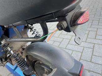 La Souris  Snorscooter E-ID-K1 Basic picture 10