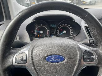 Ford Transit Courier Van 1.5 TDCI Limited Duratorq S&S picture 12