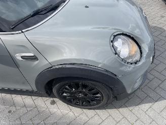 Mini Cooper 1.5 Cooper Business N.A.P NL AUTO picture 15