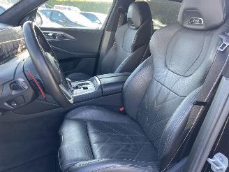 BMW XM PHEV 50e 30 kWh NL AUTO N.A.P 410 PK picture 10