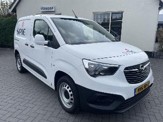 Opel Combo 1.5D L1H1 Edition N.A.P NL AUTO PRACHTIG!! picture 1