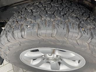Toyota Landcruiser 3.0 D-4D VX HR Blind Van 4x4 picture 10