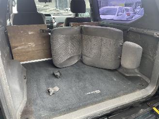 Toyota Landcruiser 3.0 D-4D VX HR Blind Van 4x4 picture 12