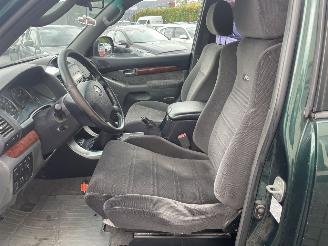 Toyota Landcruiser 3.0 D-4D VX HR Blind Van 4x4 picture 16