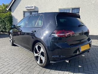 Volkswagen Golf 2.0 TSI GTI Performance 230PK!!!! picture 1