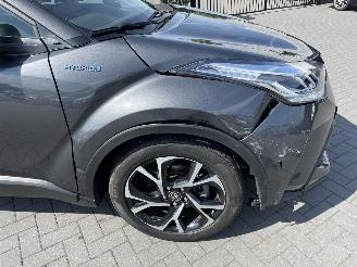Toyota C-HR 1.8 Hybrid Dynamic N.A.P NL AUTO PRACHTIG!!! picture 21