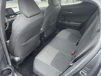 Toyota C-HR 1.8 Hybrid Dynamic N.A.P PRACHTIG!!! picture 9