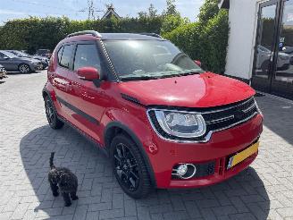 Voiture accidenté Suzuki Ignis 1.2 Comfort 2018/2