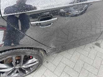 Audi A3 SPORTBACK 2.0 TDI Ambition Pro Line S AUTOMAAT picture 27