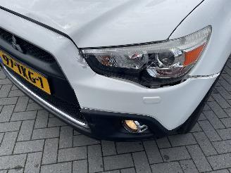 Mitsubishi ASX 1.6 Instyle ClearTec N.A.P NL AUTO picture 19