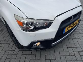 Mitsubishi ASX 1.6 Instyle ClearTec N.A.P NL AUTO picture 21