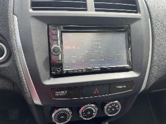 Mitsubishi ASX 1.6 Instyle ClearTec N.A.P NL AUTO picture 13