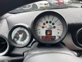 Mini One CABRIO 1.6 One Salt picture 10
