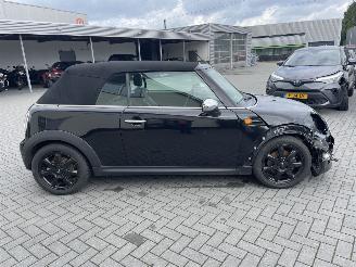 Mini One CABRIO 1.6 One Salt picture 4
