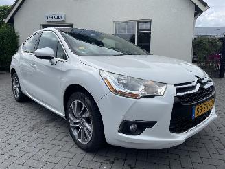  Citroën DS4 1.6 e-HDI Chic AUTOMAAT N.A.P NL AUTO 2011/9