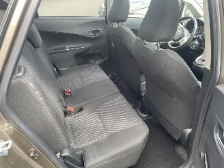 Toyota Verso S 1.3 VVT-i Trend AUTOMAAT N.A.P PRACHTIG!!! picture 9