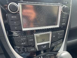 Toyota Verso S 1.3 VVT-i Trend AUTOMAAT N.A.P PRACHTIG!!! picture 12