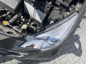 Toyota Verso S 1.3 VVT-i Trend AUTOMAAT N.A.P PRACHTIG!!! picture 22