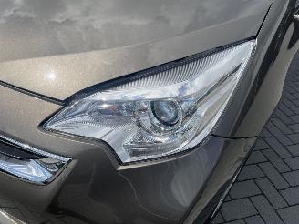 Toyota Verso S 1.3 VVT-i Trend AUTOMAAT N.A.P PRACHTIG!!! picture 25