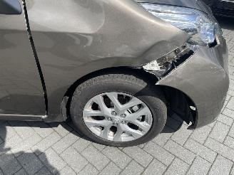 Toyota Verso S 1.3 VVT-i Trend AUTOMAAT N.A.P PRACHTIG!!! picture 21