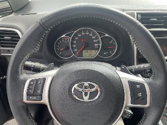 Toyota Verso S 1.3 VVT-i Trend AUTOMAAT N.A.P PRACHTIG!!! picture 11
