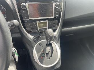 Toyota Verso S 1.3 VVT-i Trend AUTOMAAT N.A.P PRACHTIG!!! picture 13