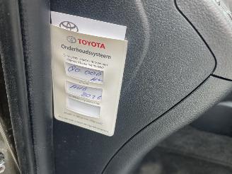 Toyota Verso S 1.3 VVT-i Trend AUTOMAAT N.A.P PRACHTIG!!! picture 16
