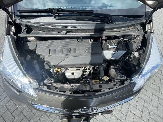 Toyota Verso S 1.3 VVT-i Trend AUTOMAAT N.A.P PRACHTIG!!! picture 18