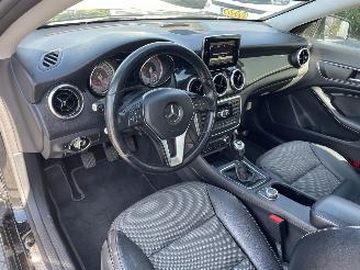 Mercedes Cla-klasse CLA-klasse 180 BlueEFF. Edition N.A.P NL AUTO picture 9