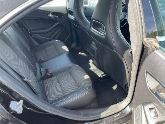 Mercedes Cla-klasse CLA-klasse 180 BlueEFF. Edition N.A.P NL AUTO picture 12