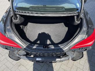 Mercedes Cla-klasse CLA-klasse 180 BlueEFF. Edition N.A.P NL AUTO picture 18