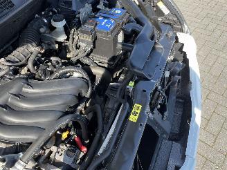 Nissan Qashqai 1.6 Visia MOOIE AUTO picture 21