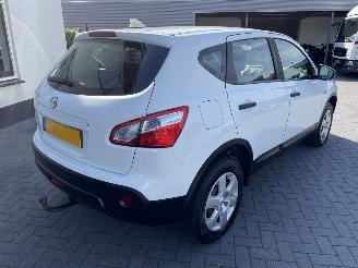 Nissan Qashqai 1.6 Visia MOOIE AUTO picture 3