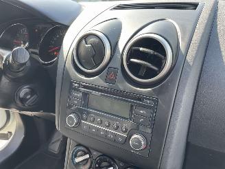 Nissan Qashqai 1.6 Visia MOOIE AUTO picture 13