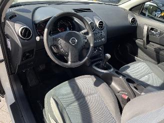 Nissan Qashqai 1.6 Visia MOOIE AUTO picture 9