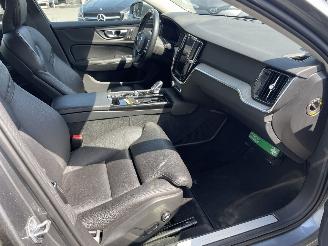Volvo V-60 2.0 T6 Twin Engine AWD Inscription N.A.P NL AUTO PRACHTIG!!!! picture 6