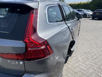 Volvo V-60 2.0 T6 Twin Engine AWD Inscription N.A.P NL AUTO PRACHTIG!!!! picture 24