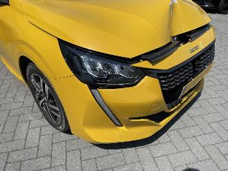Peugeot 208 1.2 PureTech Allure N.A.P NL AUTO PRACHTIG!!! picture 21