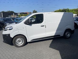 Citroën Jumpy 75 kwh nieuwe bus prachtig!!!! picture 5