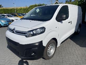 Citroën Jumpy 75 kwh nieuwe bus prachtig!!!! picture 6